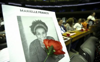 Após um mês, investigação da morte de Marielle é marcada por incógnitas