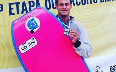 Sanjoanense no mundial de bodyboarding