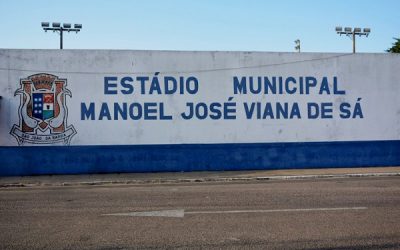 Copa SJB de Futebol Master nesta terça-feira, em SJB