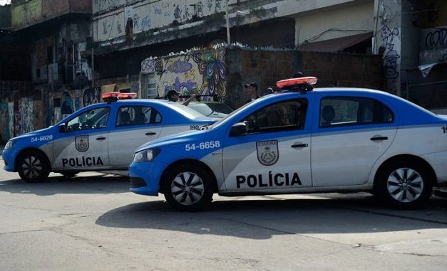 Sete pessoas são baleadas em frente a baile funk em Campos