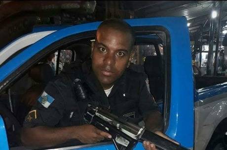 Policial militar é morto na Baixada Fluminense