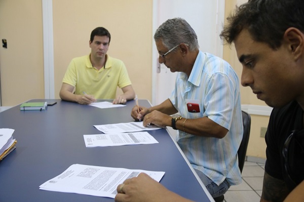 Transporte Universitário de SJB iniciará na segunda-feira