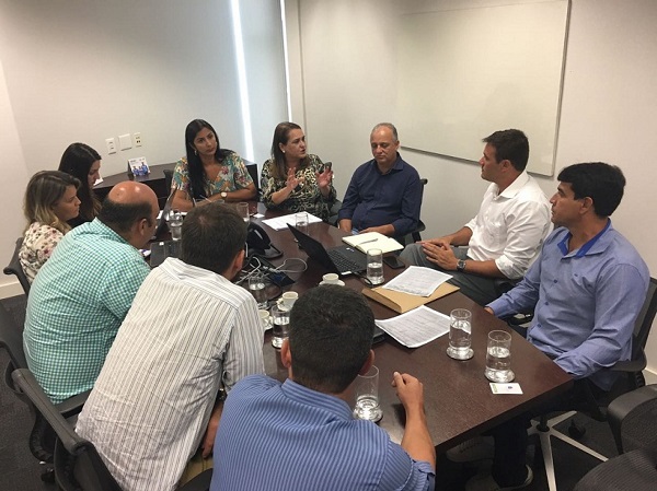Intervenções no rio Paraíba do Sul acontecerão a partir de julho