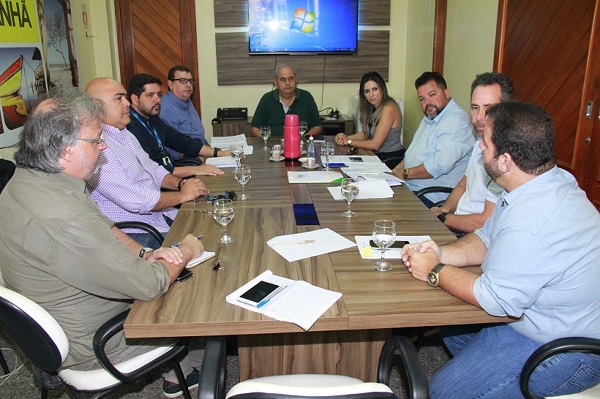 SJB classificado no Prêmio Prefeito Empreendedor
