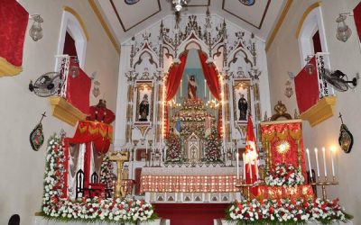 Festa do Divino em São João da Barra