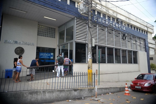 Paralisação de caminhoneiros começa a afetar atendimento hospitalar
