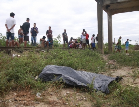 Campos registra o 114º homicídio em 2018