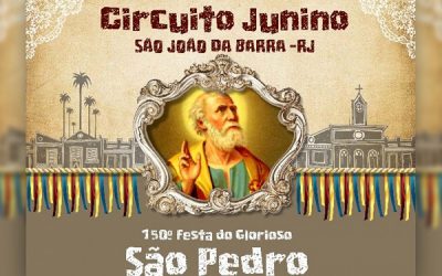 Festa em homenagem a São Pedro nesta sexta-feira – Confira programação