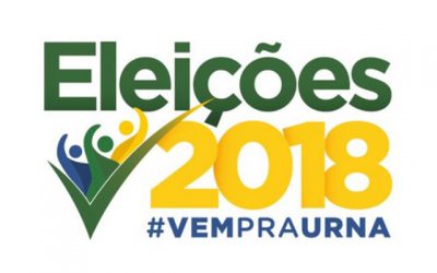 Pré-candidatos estão proibidos de apresentar programas de rádio e TV