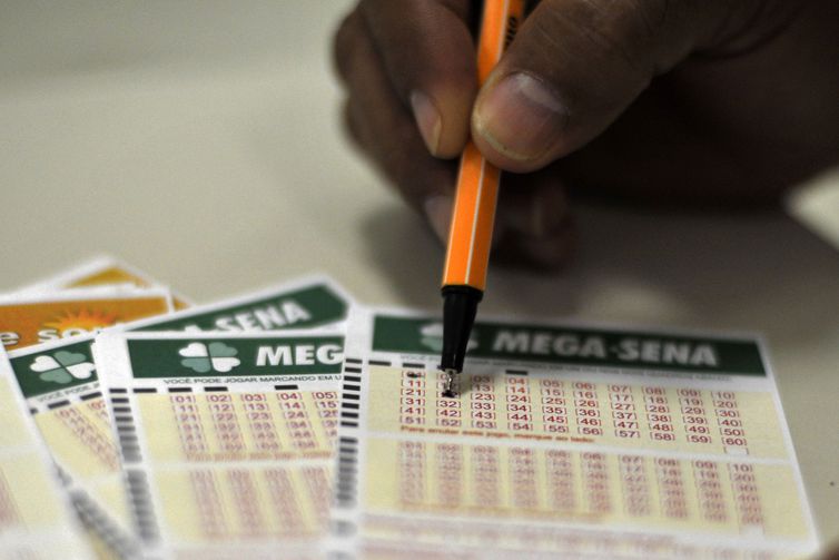 Mega-Sena não tem ganhador e prêmio acumula em R$ 35 milhões