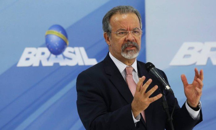 Ministro da Segurança Pública defende distinção entre traficante e usuário de drogas