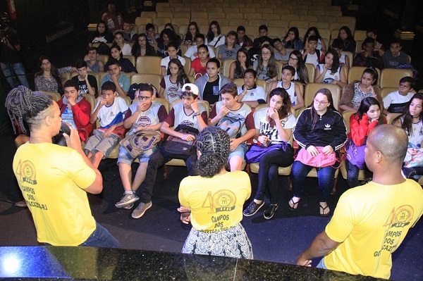 Debate em SJB marca os 40 anos do MNU