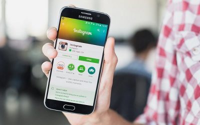 Com menos compartilhamentos, Instagram é aposta nas eleições