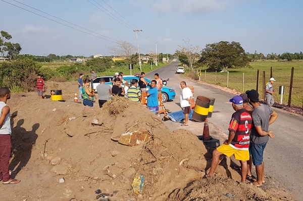 Jovem de 18 anos morre e outro homem fica ferido em acidente
