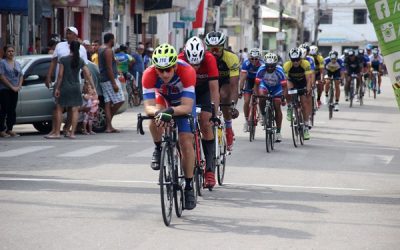 Sanjoanenses premiados em Desafio de Ciclismo