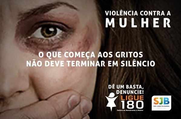 Caminhada “Quebrando o silêncio” neste sábado em SJB