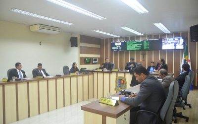 Câmara de SJB aprova projeto para convocar concursados da Saúde e Educação