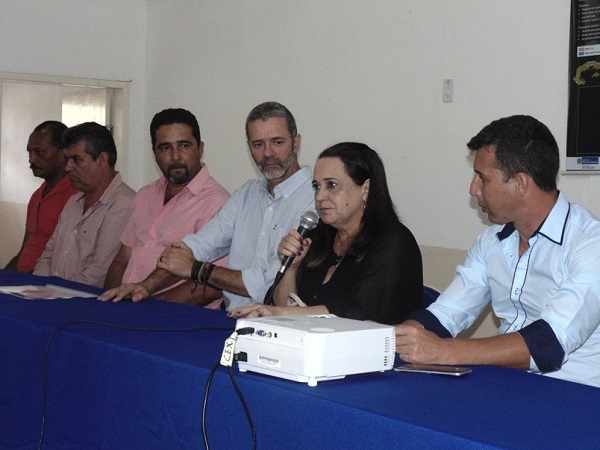 Monitoramento da Atividade Pesqueira no NF