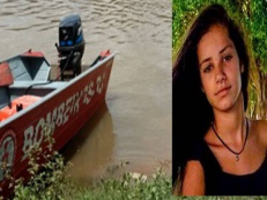 Adolescente morre afogada no Rio Paraíba do Sul