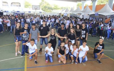 Secretaria de Educação de SJB promove XII FeMuCTI no próximo dia 24