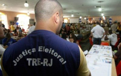 Como denunciar irregularidades na hora da votação