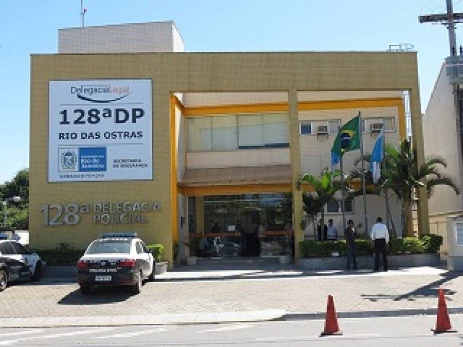 Jovem morto a golpes de faca em Rio das Ostras