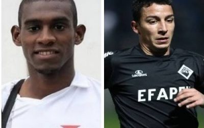 Goyta fecha com Ernani e Danilo Cintra para a Seletiva