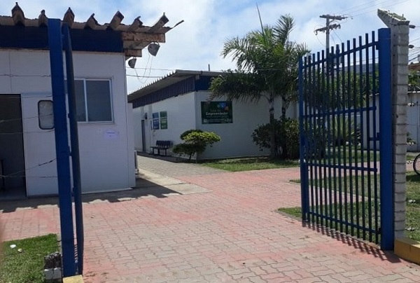 Vagas para curso de pintor industrial em SJB
