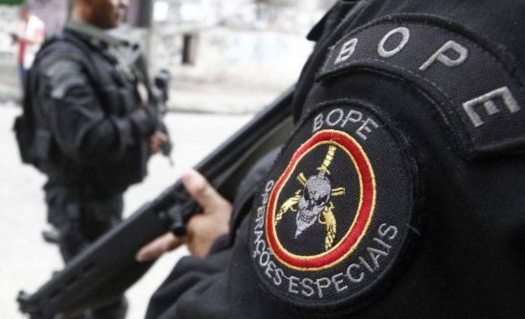 Morte de major da PM no Rio provoca operação na Ilha do Governador