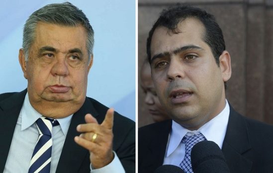 Ligações telefônicas mostram Picciani articulando com Bruno Dauaire para escapar da prisão