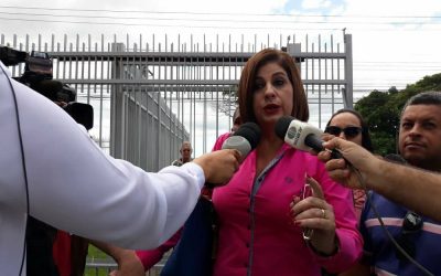 Vídeos – Justiça manda bloquear contas de Rosinha Garotinho, consultores e gestores de fundo de previdência de servidores de Campos