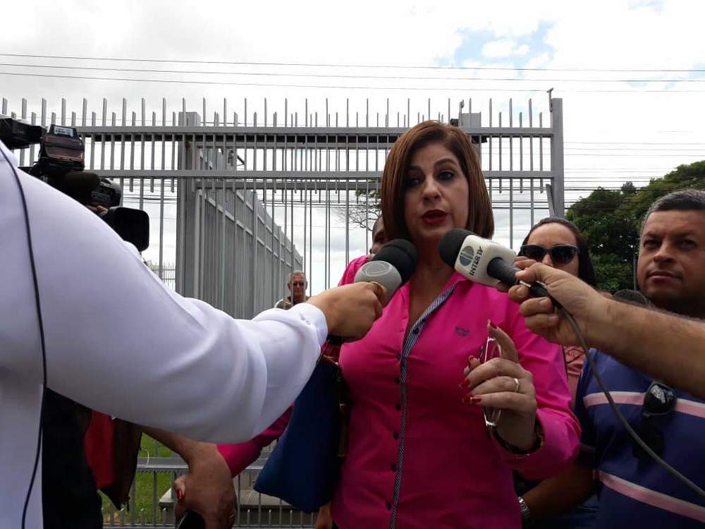 Vídeos - Justiça manda bloquear contas de Rosinha Garotinho, consultores e gestores de fundo de previdência de servidores de Campos