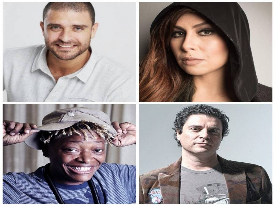 Monobloco, Diogo Nogueira, Pitty, Frejat e muito mais no verão do Farol de São Thomé