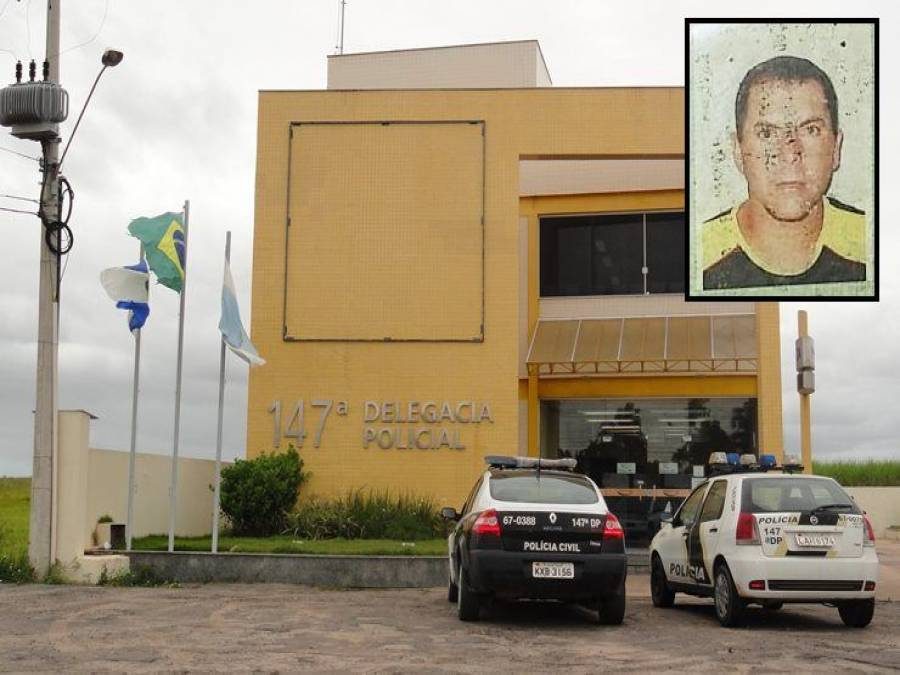 Homem assassinado a tiros dentro de casa