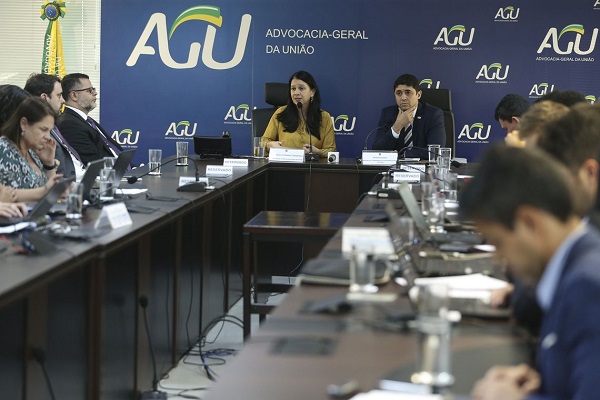 Andrade Gutierrez se compromete a devolver R$ 1,49 bi à União