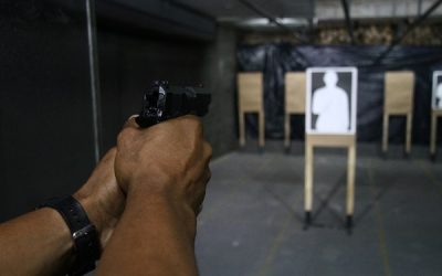 Governo publica decreto sobre armas; civis não podem adquirir fuzis