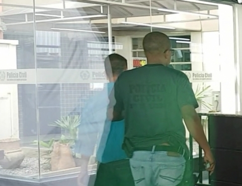 Morre recém-nascido que teria sido espancado pelo pai em Campos