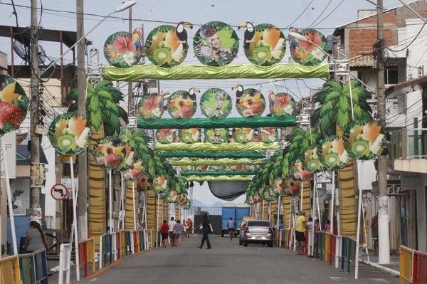 Saiba as regras do Carnaval de São João da Barra