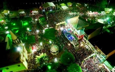 SJB paga metade da subvenção para o Carnaval 2027 com antecedência