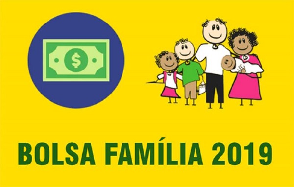 Mutirão de pesagem do Bolsa Família em SJB