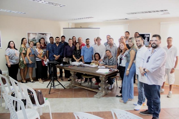 Conselho de Turismo de SJB elege representantes