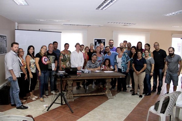 Eleitos os membros do Conselho Municipal de Cultura de SJB