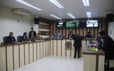Câmara de SJB aprova reajuste para servidores e criação de 87 vagas para concurso público