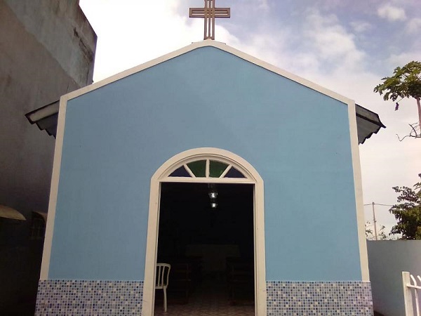 Confira programação da festa no bairro Nossa Senhora de Fátima, em SJB