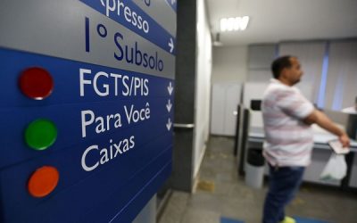 Mais de 2 milhões ainda não sacaram abono salarial ano-base 2017