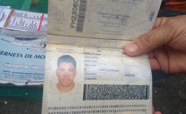 Gabriel Diniz, cantor de ‘Jenifer’, morre aos 28 anos em queda de avião em Sergipe