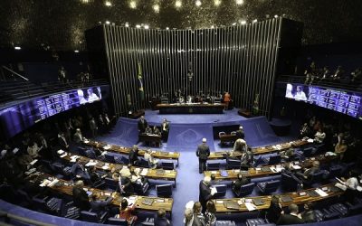 Senado aprova alterações na política nacional sobre drogas