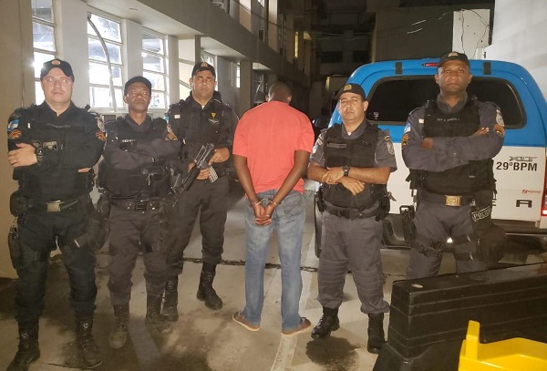 Primo de menino estuprado, morto e jogado em matagal é detido como suspeito dos crimes