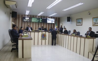 Vereadores de SJB pleiteiam mais carros fumacês nas ruas