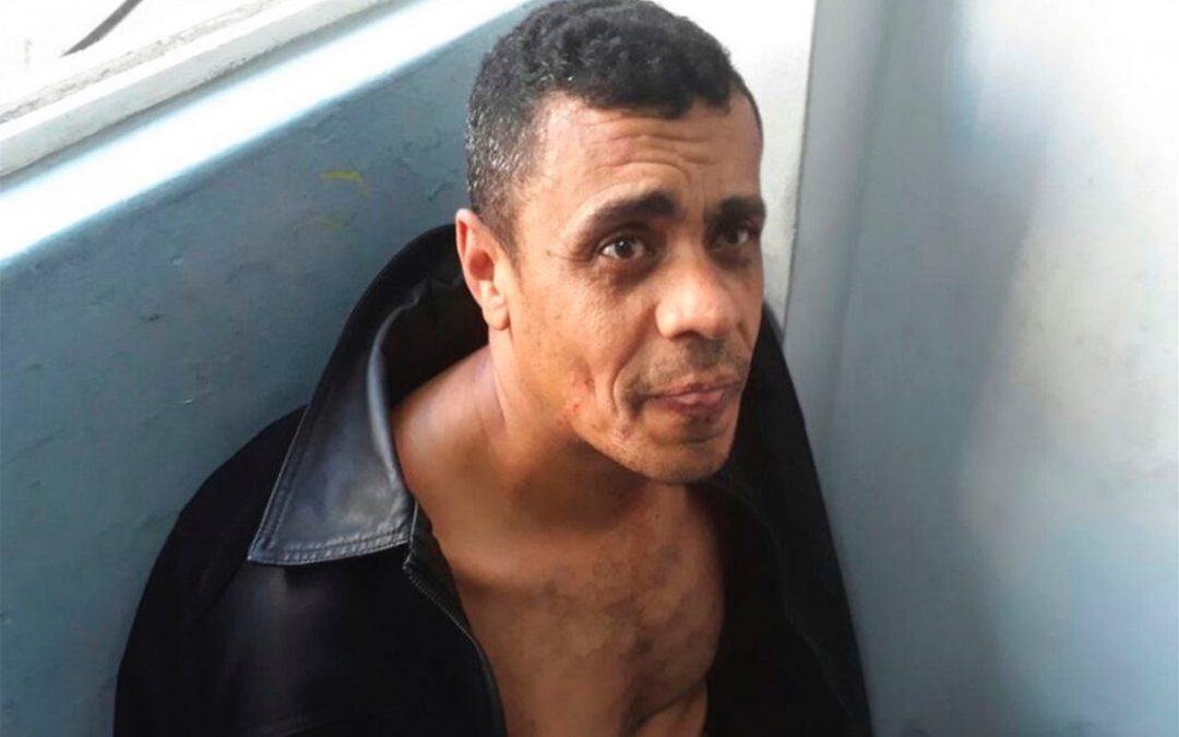 Juiz absolve Adélio Bispo, que continuará em presídio de Campo Grande